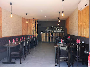 Photo n°21 de Saveurs de Niort à Niort (Restaurant japonais)