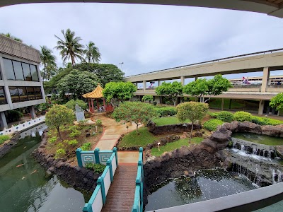 Honolulu International Airport