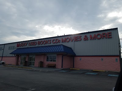 Photos of McKay's Chattanooga