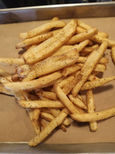 cluckin Tasty Wings Gallery - United States