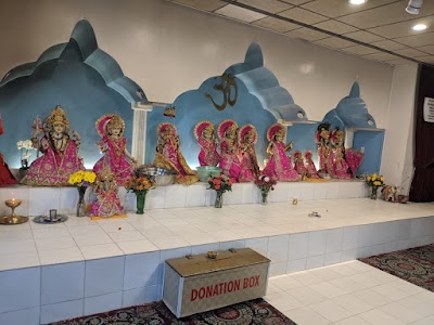 Sanatan Mandir