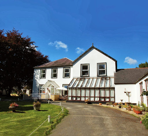 Parc Y Llyn Nursing and Residential Home