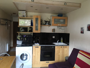 Photo n°7 de L'appart d'Alice à Bernex (Logement meublé)