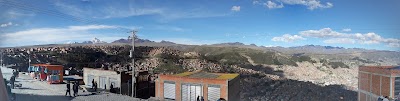 Photos of Eco Campig