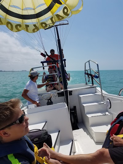 Photos of Venice Parasailing