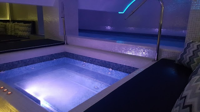 Bristol Harbour Hotel & Spa