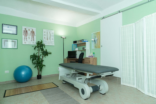 Osteopata Dott.ssa Elena Lajolo | Cirié - Torino - Rocca Canavese