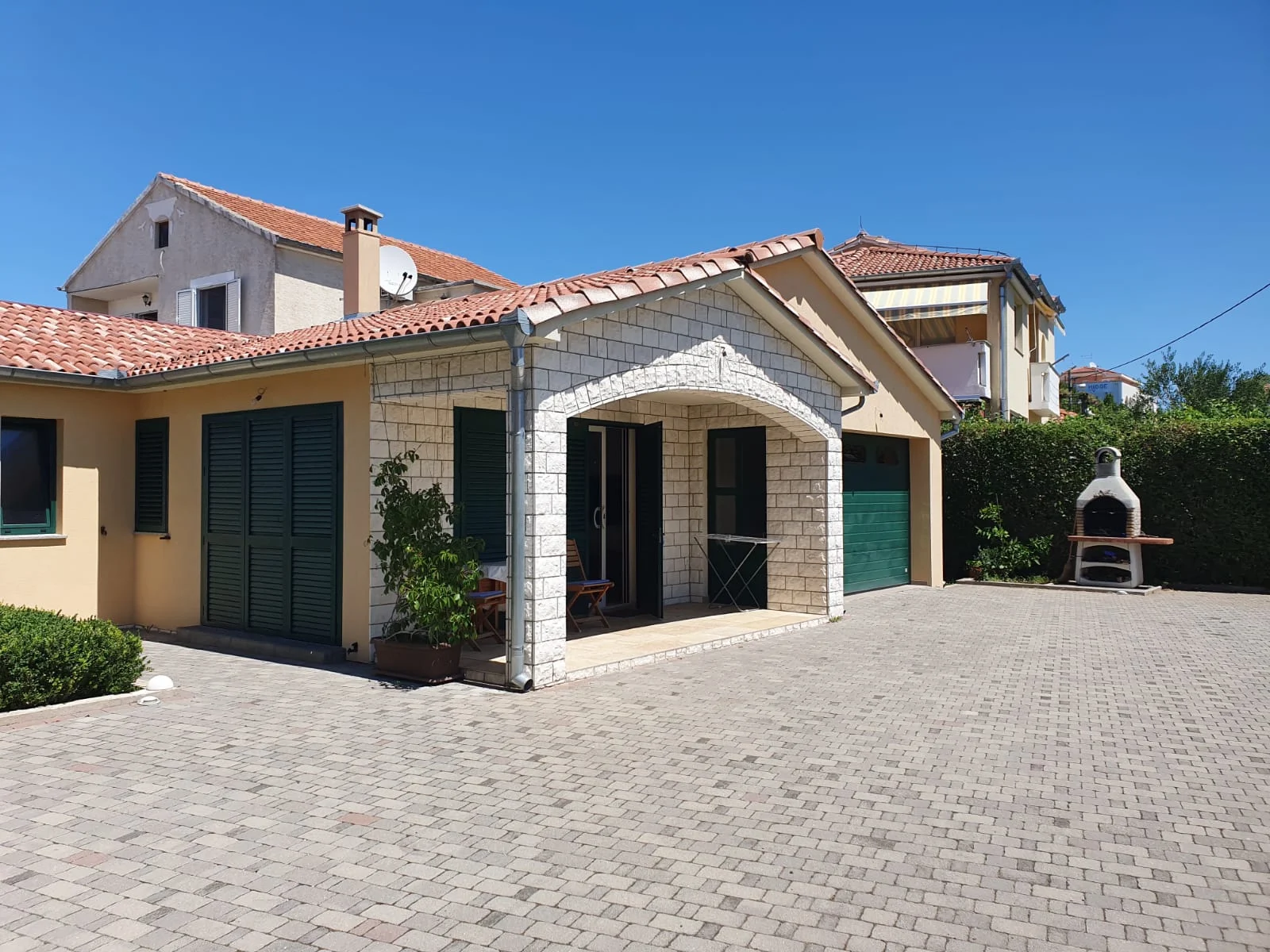 Apartments A&A
