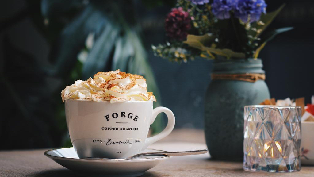 Marmalade On The Square