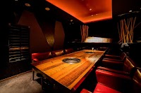 焼肉トラジ 西麻布店