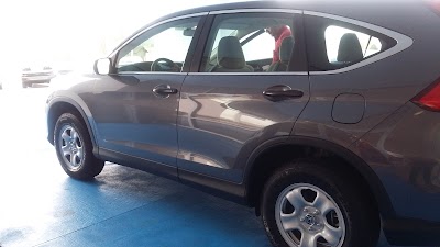 Photos of Honda Morristown