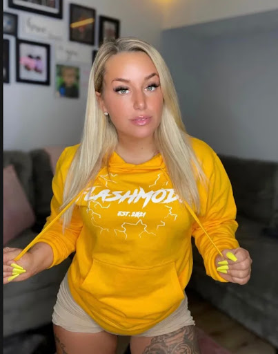 Flashmode Clothing - Thumbnail