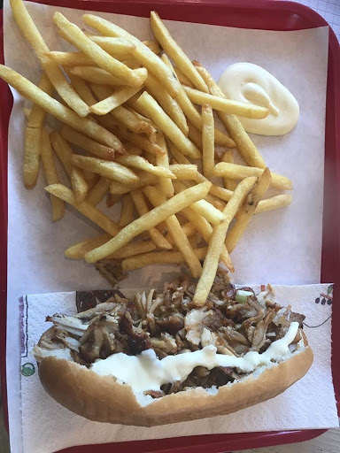 Photo 6 - Kebab Le Gout d'Orient