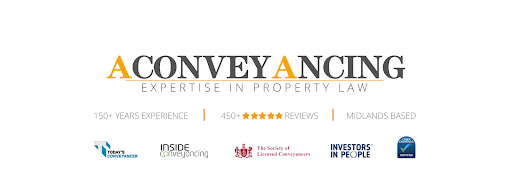 Aconveyancing Ltd - Visual