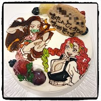 カナリーカラメル