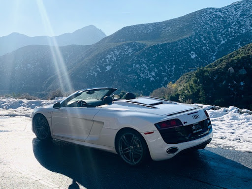 Luxury Auto Leasing - Thumbnail