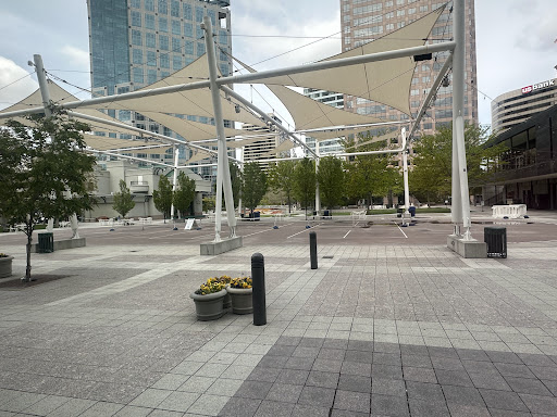 Piastra On Gallivan Plaza Gallery - United States