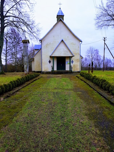Photos of Arnioniai Chapel
