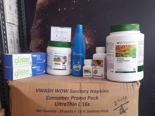 Amway all products range available for sale post image