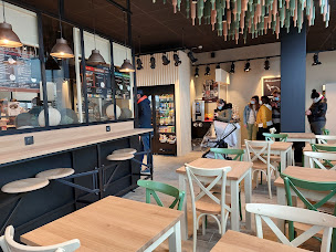 Photo n°26 de Boulangerie Louise à Le Havre (Boulangerie)