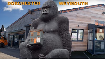 The Self Storage Company