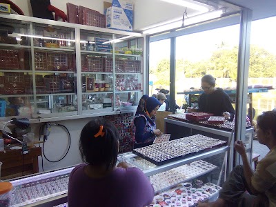 Photos of Firman Gemstone