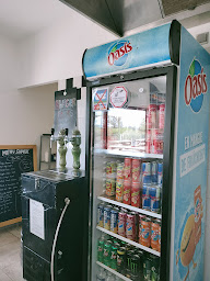 Photo n°5 de snack caussiniojouls à Caussiniojouls (Restauration rapide)