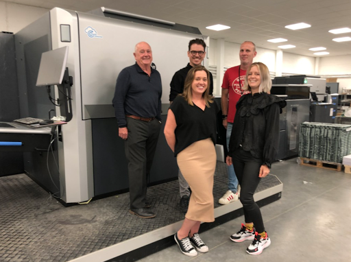The Imaging Centre - Visual
