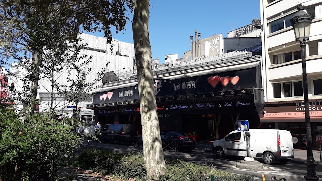 Boulevard de Clichy
