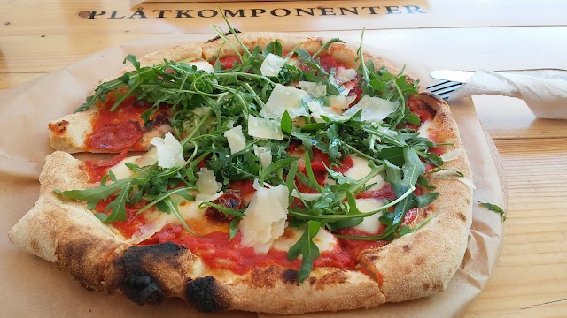 Pizzeria Si