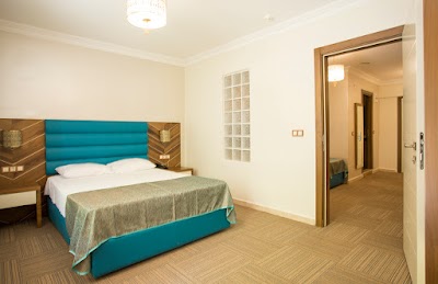 Photos of Oylat Kaplıcaları
