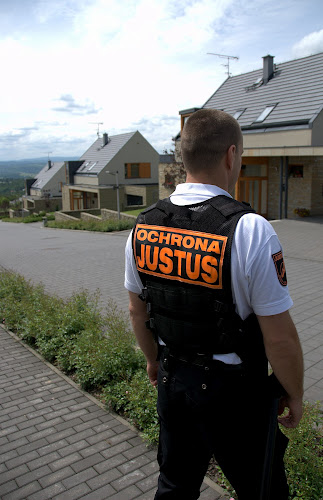 Grupa Agencji Ochrony JUSTUS odz. Kielce - Kielce