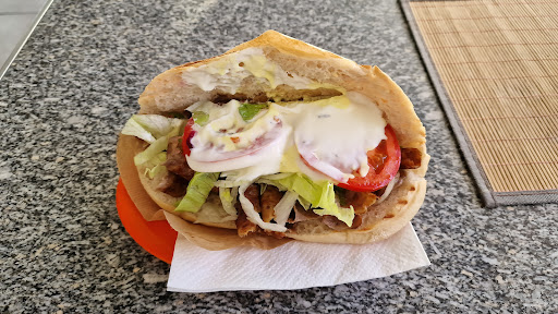 Europicknick - Visual