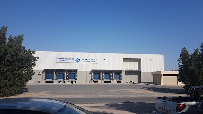 Photos of Al Ghanim Health Care Warehouse