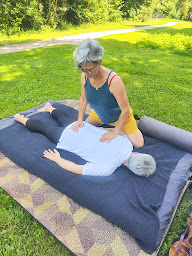 Photo n°16 de A l'EssenCiel shiatsu Laurence CURIEN à Vagney (Centre de bien-être)