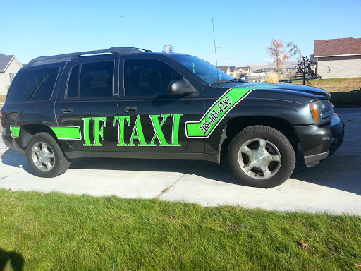 IF TAXI - Thumbnail
