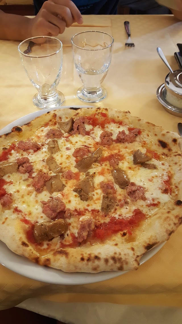 Kilt Ristorante Pizzeria