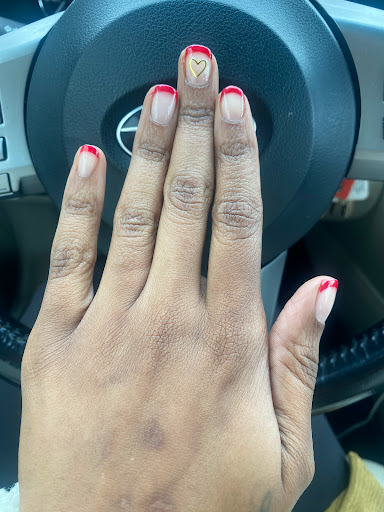 Mani/Pedi Club