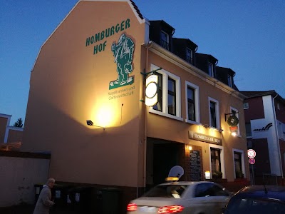 Photos of Homburger Hof