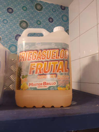 Er pitu - Visual