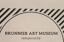 Brunnier Art Museum, Ames, United States