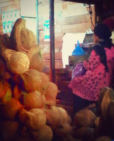 Photos of Los Kelapa