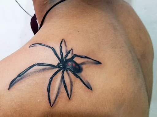 Ink tattoo studio post image