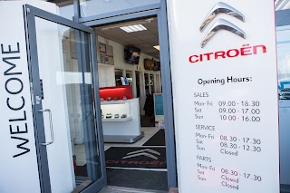 Citroen L.M.C.