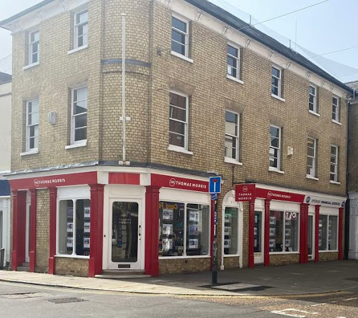 Thomas Morris Sales & Lettings St Ives - Thumbnail