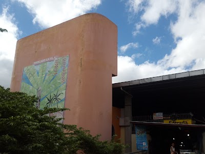 shopping-mall