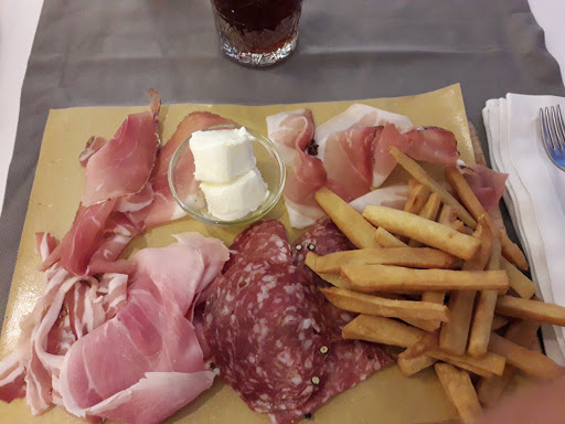 Herald's by Arte Pizza - Thumbnail