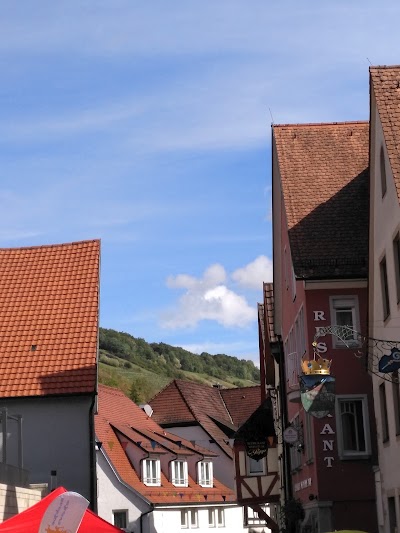 Photos of Schlosshotel Ingelfingen