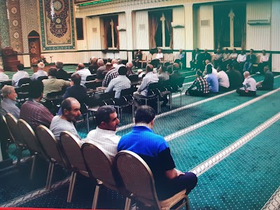 Photos of Jameh Mosque of Jamaran