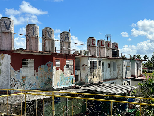 Fusterlandia - Visual